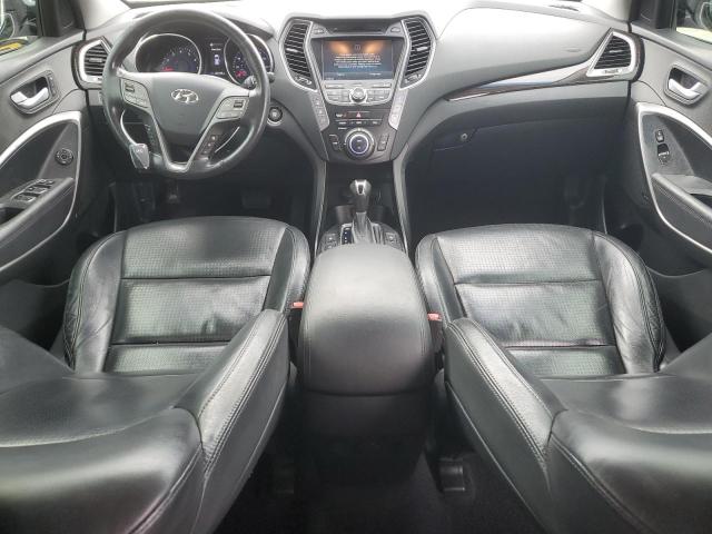 Photo 8 from auction – 2014 HYUNDAI SANTA FE G with VIN KM8SR4HF0EU035812