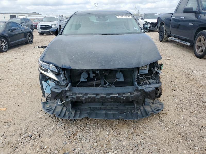 Photo 5 from auction – 2017 LEXUS ES 350 with VIN 58ABK1GG3HU039427