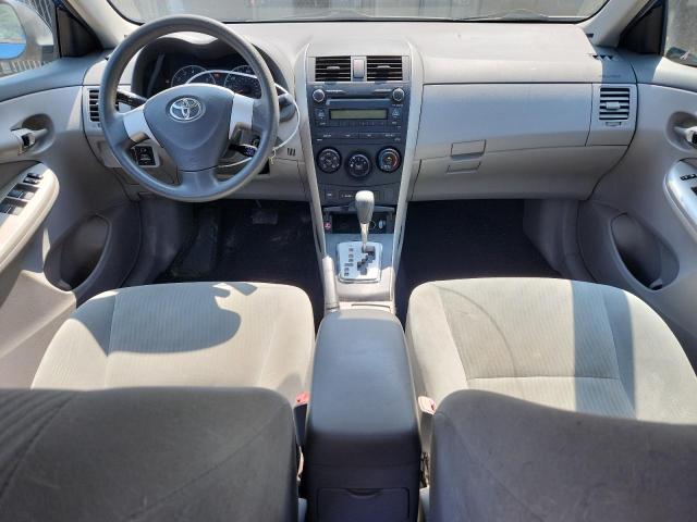 Photo 8 from auction – 2010 TOYOTA COROLLA BA with VIN 2T1BU4EE5AC226874