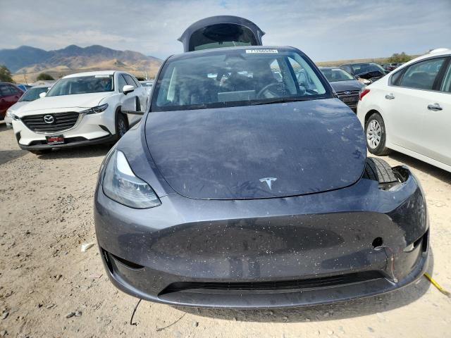 Photo 5 from auction – 2023 TESLA MODEL Y with VIN 7SAYGDEE8PA169334