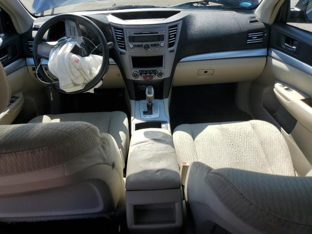 Фото 8 с аукциона – 2011 SUBARU LEGACY 2.5 с VIN 4S3BMBA63B3245467