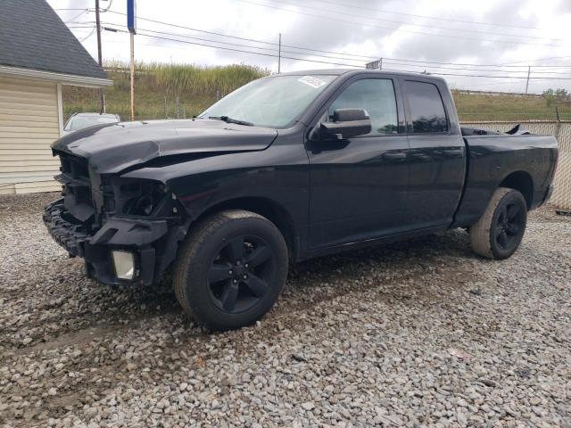 RAM 1500 ST 2015 with VIN 1C6RR6FT3FS620069 - Photo from auction