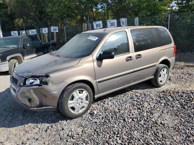 CHEVROLET UPLANDER L 2006 with VIN 1GNDU23L46D149348 - Photo from auction