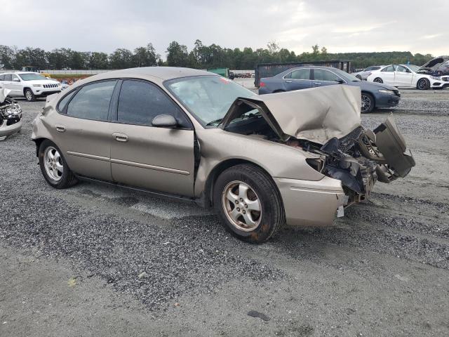 Photo 4 from auction – 2004 FORD TAURUS SES with VIN 1FAFP53U34A169548