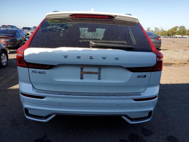 Photo 6 from auction – 2024 VOLVO XC60 PLUS with VIN YV4L12RL7R1712674