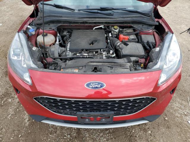 Photo 11 from auction – 2020 FORD ESCAPE SE with VIN 1FMCU0G63LUA49083