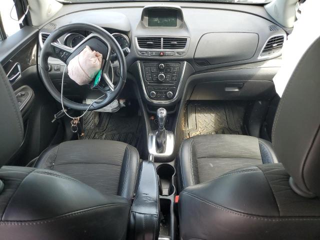 Photo 8 from auction – 2016 BUICK ENCORE with VIN KL4CJASB0GB716002
