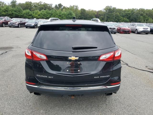 Photo 6 from auction – 2020 CHEVROLET EQUINOX PR with VIN 2GNAXYEX8L6131748