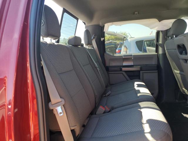 Photo 10 from auction – 2019 FORD F150 SUPER with VIN 1FTEW1EP0KFC44859