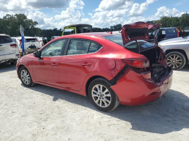 Photo 2 from auction – 2016 MAZDA 3 TOURING with VIN 3MZBM1W75GM269736