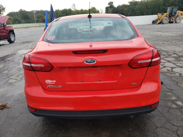 Photo 6 from auction – 2017 FORD FOCUS SE with VIN 1FADP3F28HL225712