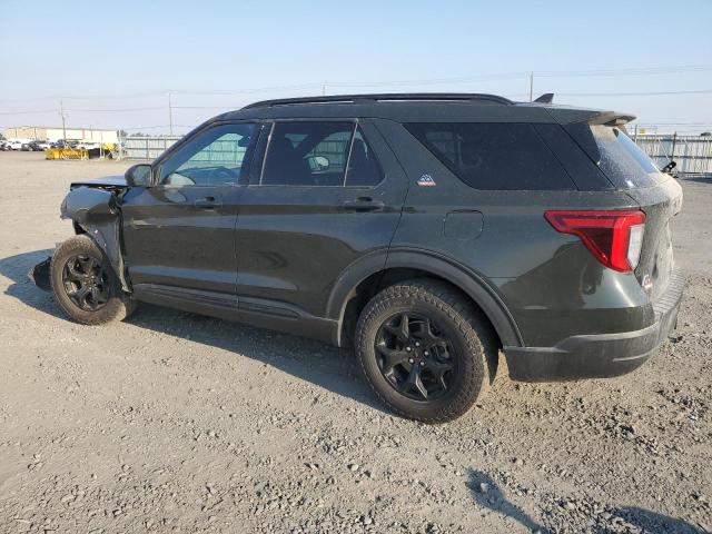 Photo 2 from auction – 2022 FORD EXPLORER T with VIN 1FMSK8JH1NGB16811