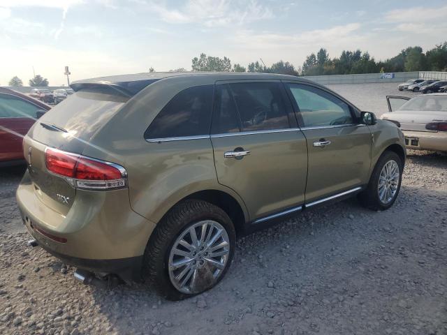Photo 3 from auction – 2013 LINCOLN MKX with VIN 2LMDJ6JK4DBL26289