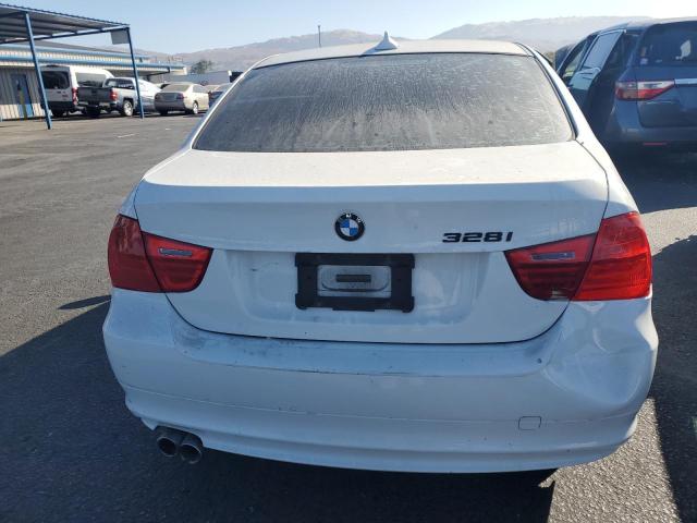 Photo 6 from auction – 2011 BMW 328 I SULE with VIN WBAPH5G55BNM72915