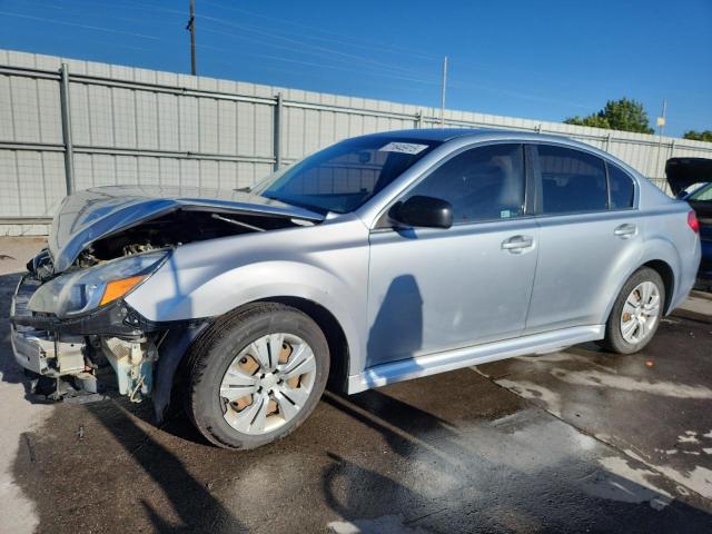 Фото 1 с аукциона – 2013 SUBARU LEGACY 2.5 с VIN 4S3BMCA62D3023138