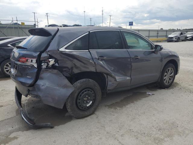 Photo 3 from auction – 2017 ACURA RDX with VIN 5J8TB4H32HL039276