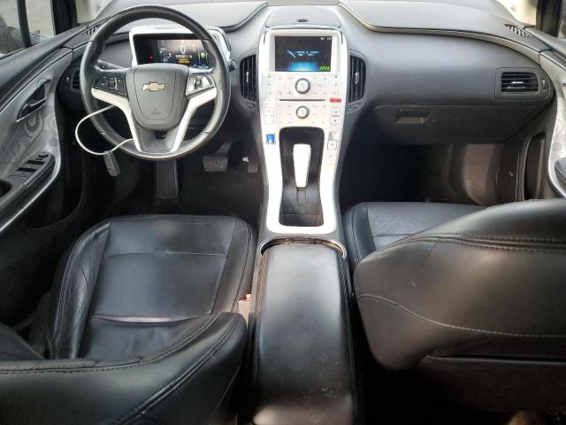 Photo 8 from auction – 2011 CHEV VOLT with VIN 1G1RD6E47BU102958