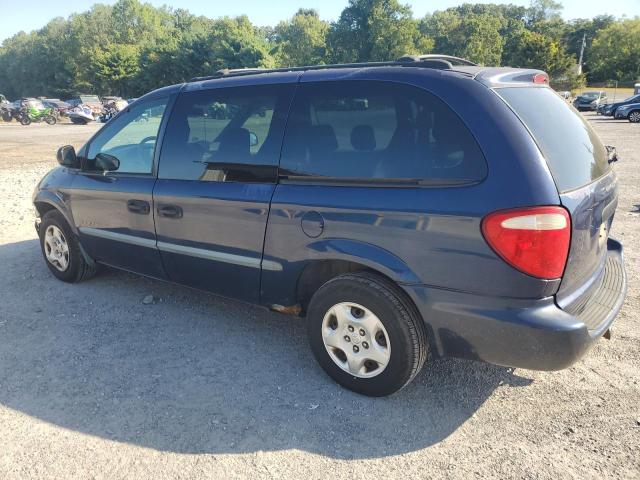 Photo 2 from auction – 2001 DODGE GRAND CARA with VIN 1B4GP24391B228222