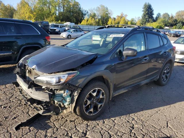 Photo 1 from auction – 2019 SUBARU CROSSTREK with VIN JF2GTACC1K8260141
