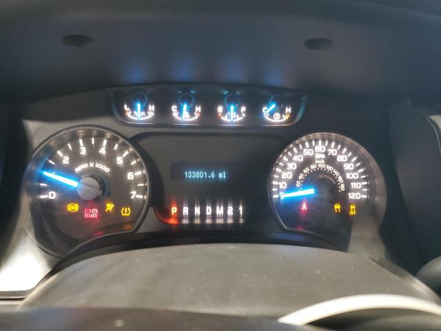 Photo 9 from auction – 2014 FORD F150 SUPER with VIN 1FTFX1EFXEFC39049