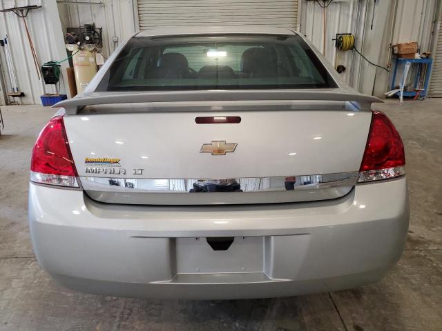 Photo 6 from auction – 2009 CHEVROLET IMPALA 1LT with VIN 2G1WT57N891171718