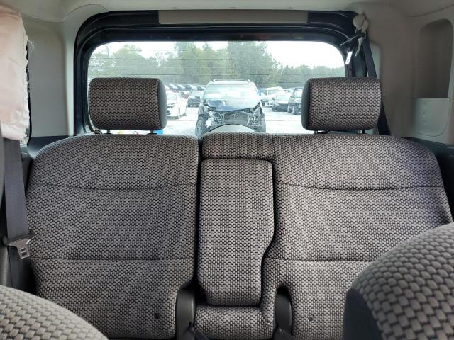 Photo 10 from auction – 2011 NISSAN CUBE BASE with VIN JN8AZ2KR0BT210038
