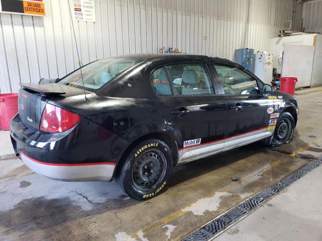 Photo 3 from auction – 2005 CHEVROLET COBALT with VIN 1G1AK52F157555611