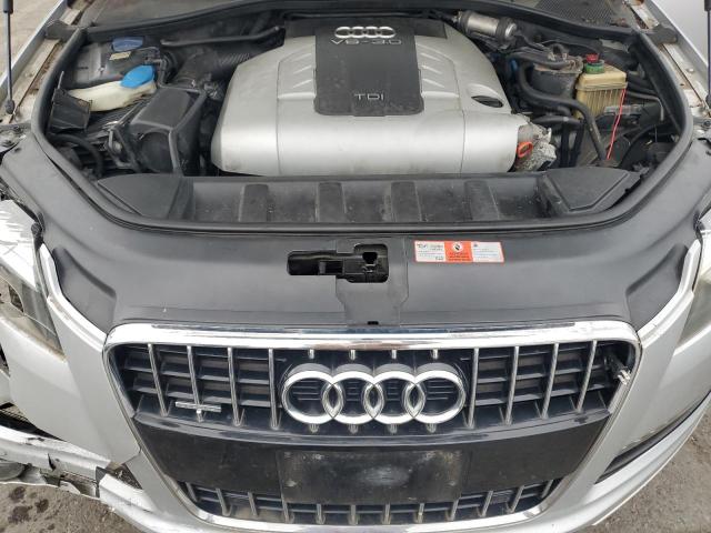 Photo 12 from auction – 2010 AUDI Q7 PRESTIG with VIN WA1VMAFE0AD005528