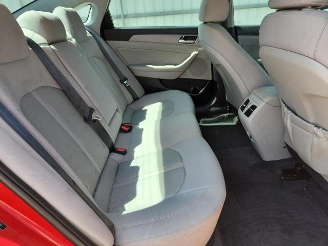 Photo 10 from auction – 2019 HYUNDAI SONATA LIM with VIN 5NPE34AF6KH796007