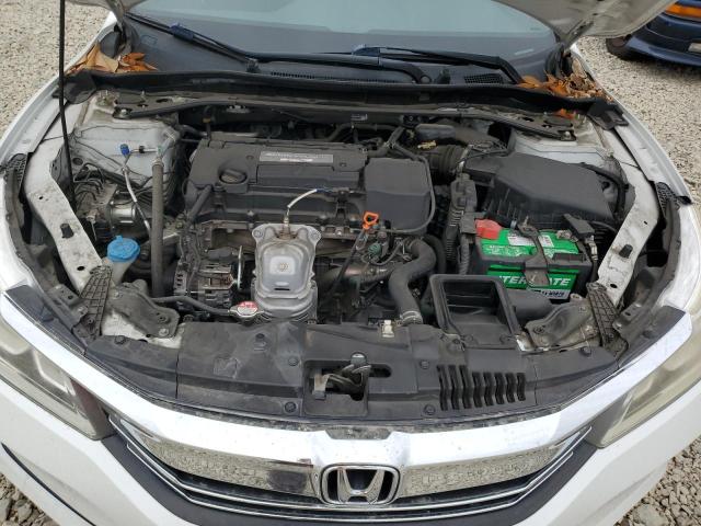 Photo 11 from auction – 2016 HONDA ACCORD SPO with VIN 1HGCR2F52GA026249