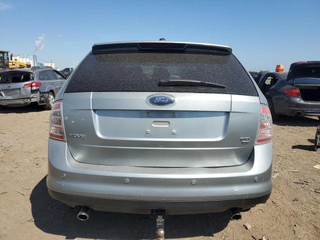 Photo 6 from auction – 2007 FORD EDGE SEL PLUS with VIN 2FMDK49C27BA58342
