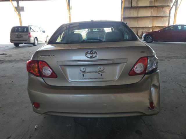 Foto 6 de la subasta – 2010 TOYOTA COROLLA BA con VIN 2T1BU4EE7AC353500