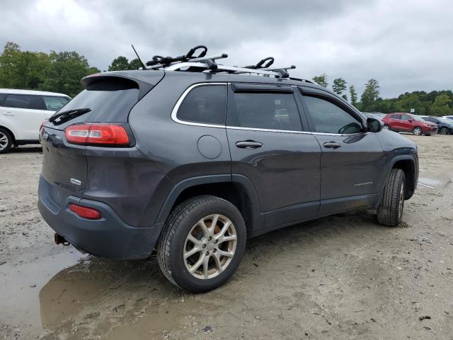 Photo 3 from auction – 2014 JEEP CHEROKEE L with VIN 1C4PJMCS2EW318416