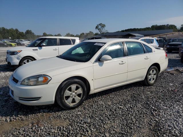 Photo 1 from auction – 2006 CHEVROLET IMPALA LT with VIN 2G1WT55K869320666