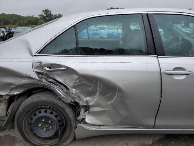 Photo 10 from auction – 2011 TOYOTA CAMRY BASE with VIN 4T4BF3EK7BR148386