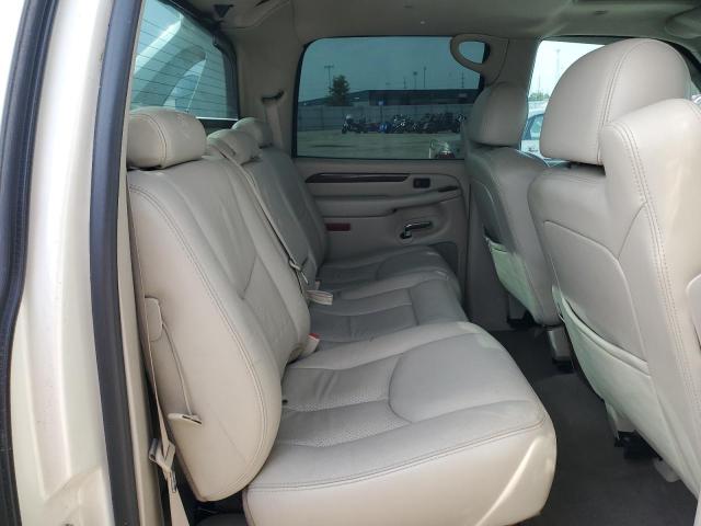 Photo 10 from auction – 2004 CADILLAC ESCALADE E with VIN 3GYEK62N54G334970