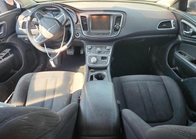 Photo 8 from auction – 2016 CHRYSLER 200 LIMITE with VIN 1C3CCCAB3GN144696