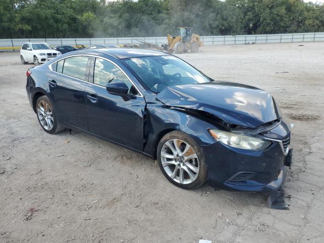 Zdjęcie 4 z aukcji – 2017 MAZDA 6 TOURING z VIN JM1GL1V53H1109963