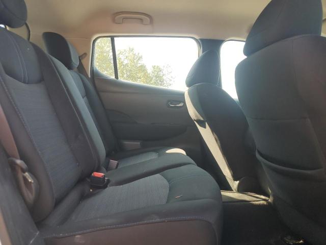 Photo 11 from auction – 2019 NISSAN LEAF S with VIN 1N4AZ1CP2KC310537
