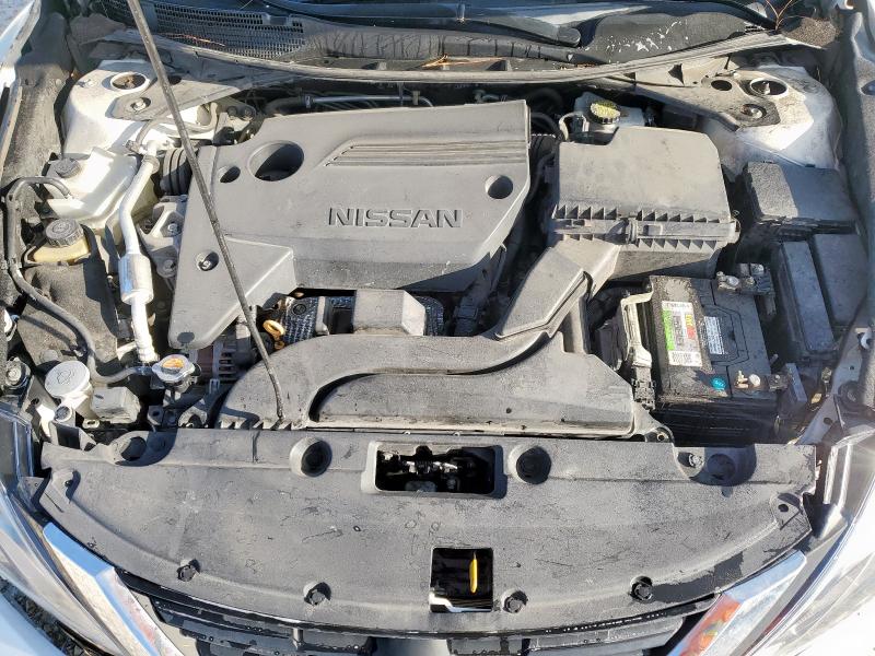 Photo 11 from auction – 2018 NISSAN ALTIMA 2.5 with VIN 1N4AL3AP9JC283545