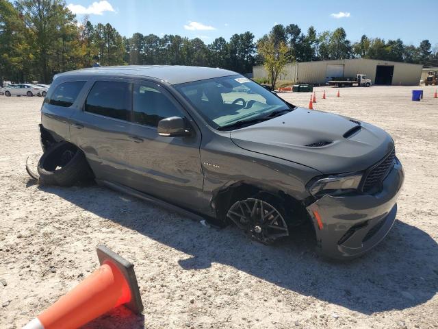 Photo 4 from auction – 2022 DODGE DURANGO R/T with VIN 1C4SDJCTXNC104557