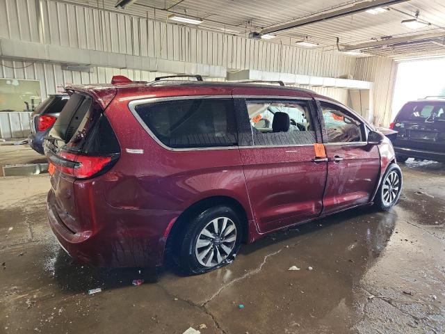 Фото 3 с аукциона – 2021 CHRYSLER PACIFICA H с VIN 2C4RC1L71MR581050