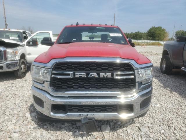 Photo 5 from auction – 2021 RAM 3500 TRADESMAN with VIN 3C63RPGJ8MG672844