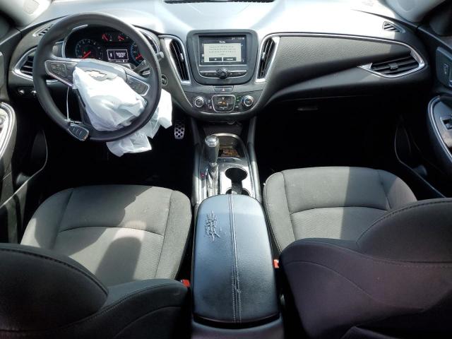 Photo 8 from auction – 2016 CHEVROLET MALIBU LT with VIN 1G1ZE5ST1GF291914