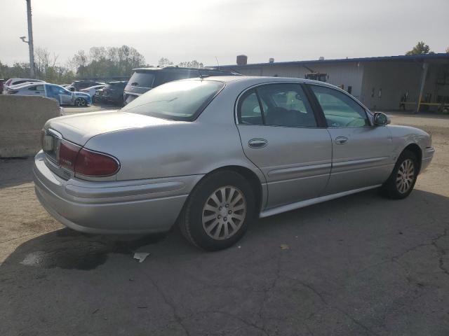 Photo 3 from auction – 2005 BUICK LESABRE CU with VIN 1G4HP54K25U174803