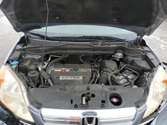 Photo 12 from auction – 2008 HONDA CR-V EXL with VIN JHLRE38778C054100