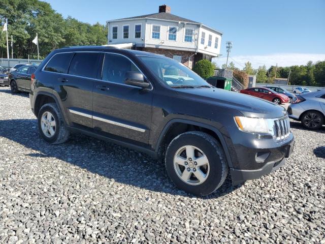 Photo 4 from auction – 2012 JEEP GRAND CHER with VIN 1C4RJFAG0CC262185