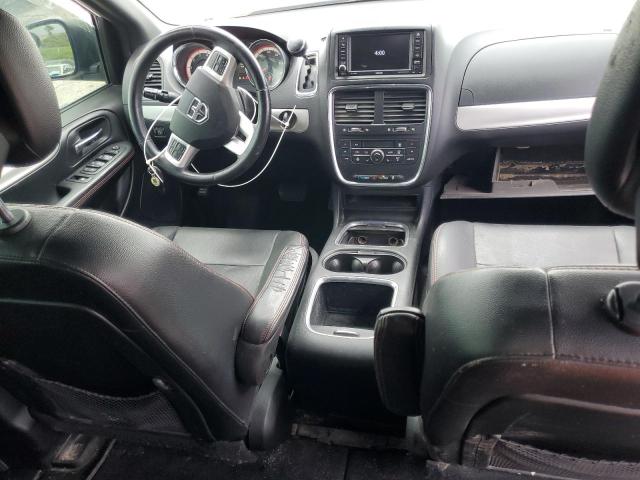 Photo 8 from auction – 2018 DODGE GRAND CARA with VIN 2C4RDGEG8JR250331