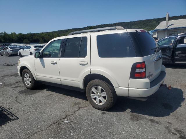 Photo 2 from auction – 2010 FORD EXPLORER X with VIN 1FMEU7DE2AUA14447