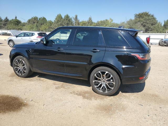 Photo 2 from auction – 2021 LAND ROVER RANGE ROVE with VIN SALWR2SU0MA760241